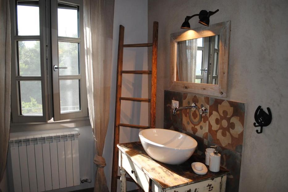 La Casa In Collina Bed & Breakfast Cinzano Dış mekan fotoğraf