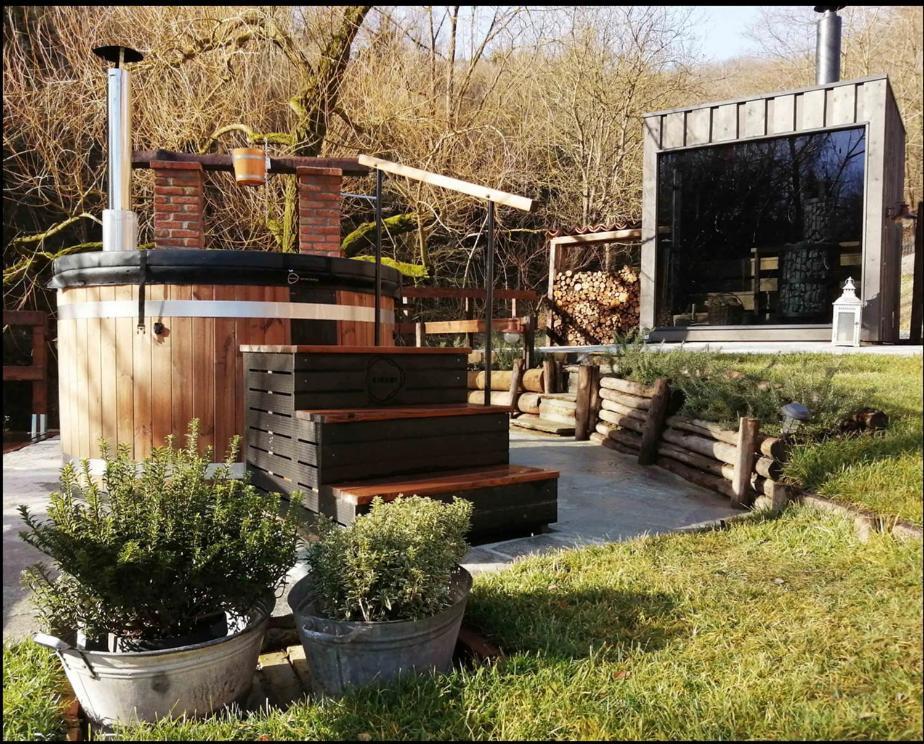 La Casa In Collina Bed & Breakfast Cinzano Dış mekan fotoğraf