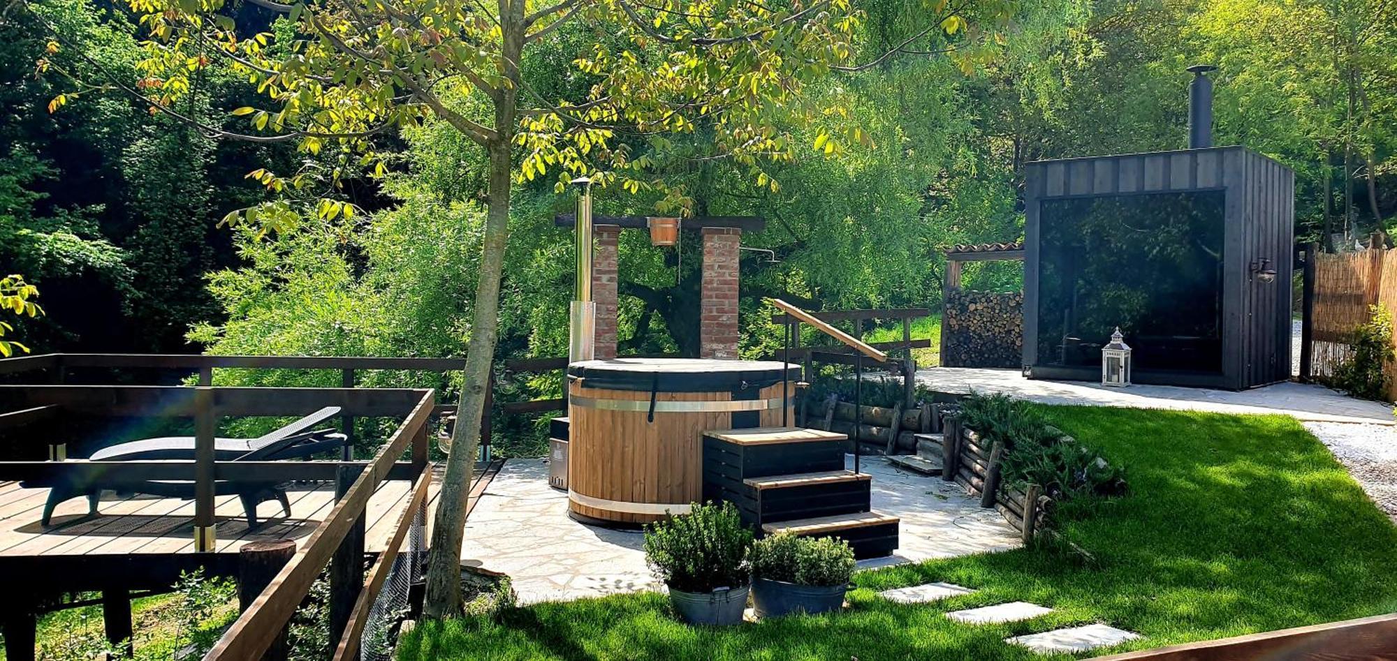 La Casa In Collina Bed & Breakfast Cinzano Dış mekan fotoğraf